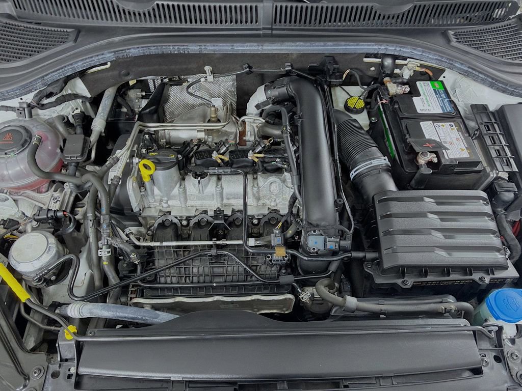 Used 2019 Volkswagen Jetta S FWD image 28