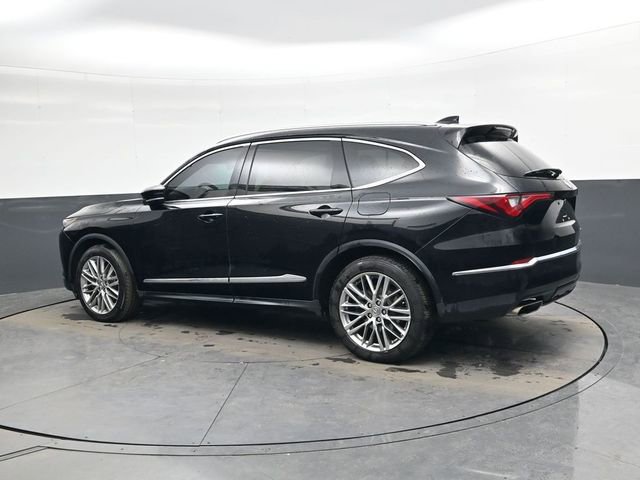 Used 2023 Acura MDX SH-AWD w/ Advance Package image 6