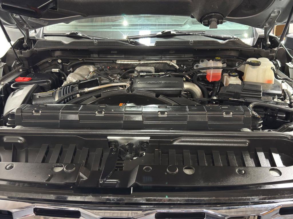 Used 2025 GMC Sierra 3500 Denali Ultimate image 45