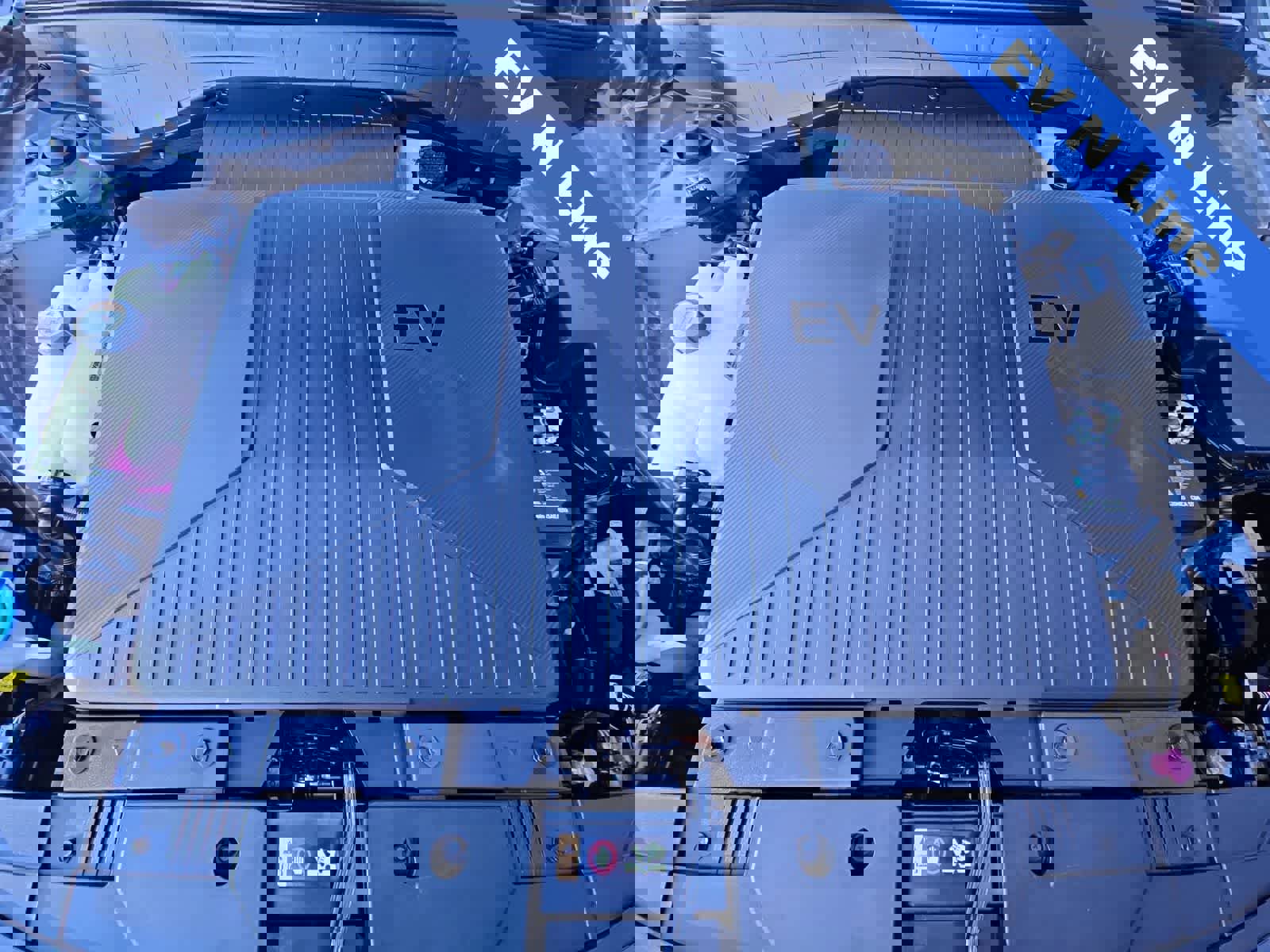 Used 2025 Hyundai Kona N Line image 13