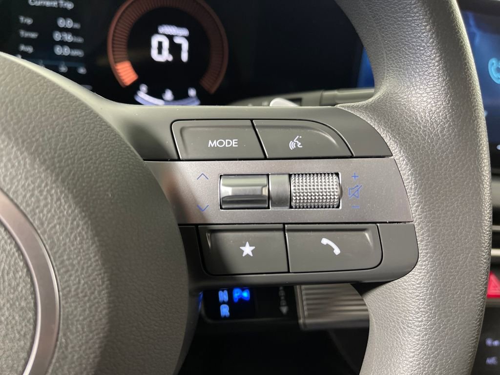 Certified 2024 Hyundai Sonata SEL image 29