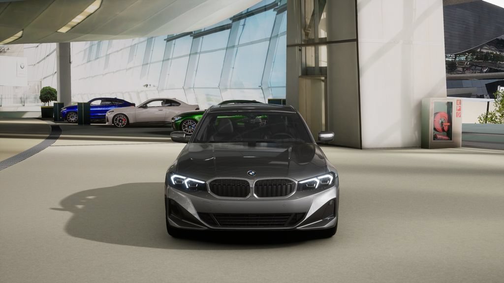 Used 2026 BMW 330i Sedan w/ Premium Package RWD image 31