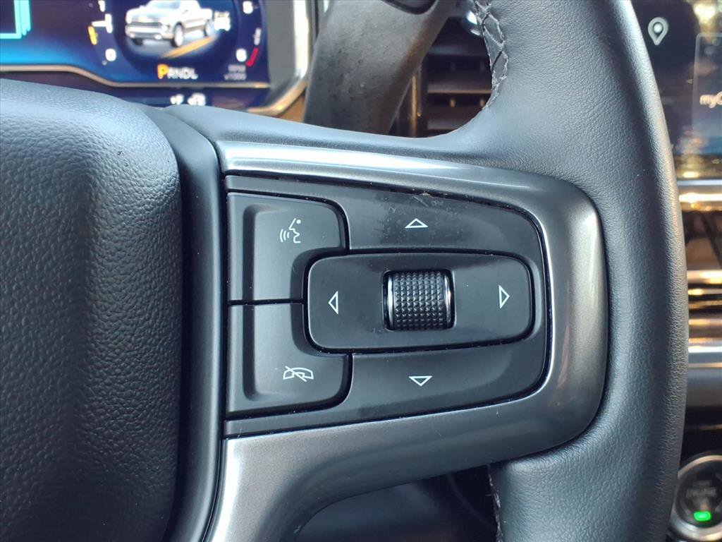 Certified 2023 Chevrolet Silverado 1500 LT image 9