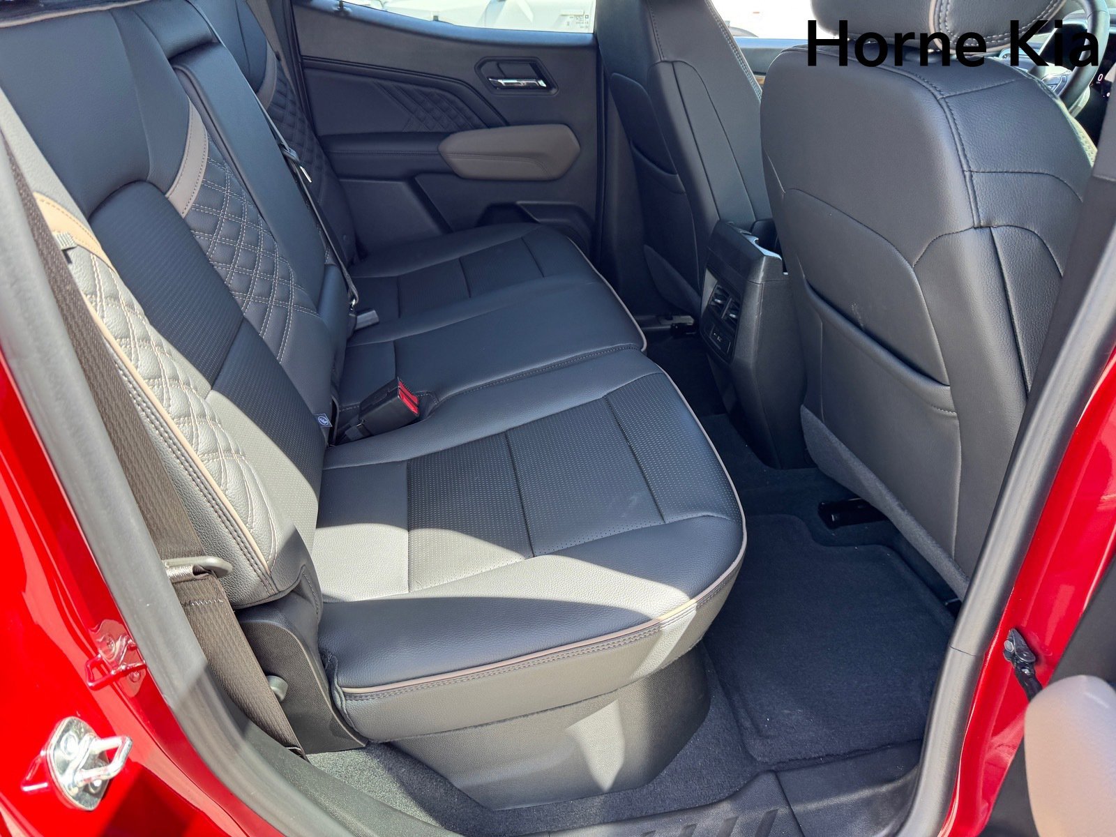 Used 2026 GMC Canyon Denali image 27