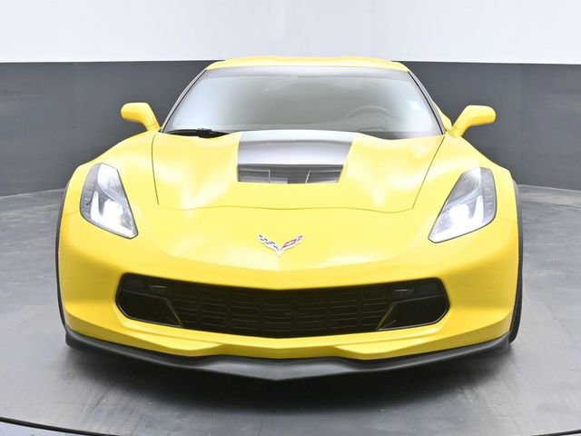Used 2017 Chevrolet Corvette Grand Sport RWD image 3