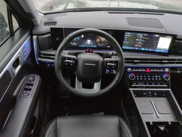 Used 2026 Hyundai Santa Fe Limited FWD image 15