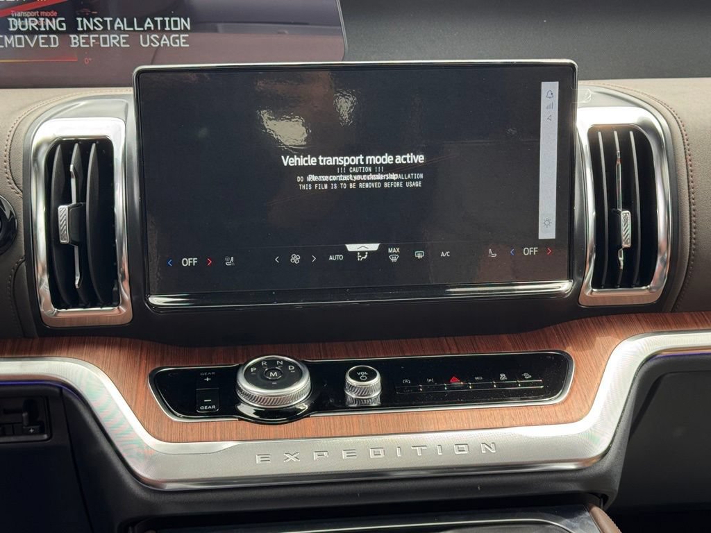 New 2026 Ford Expedition King Ranch AWD/4WD image 23