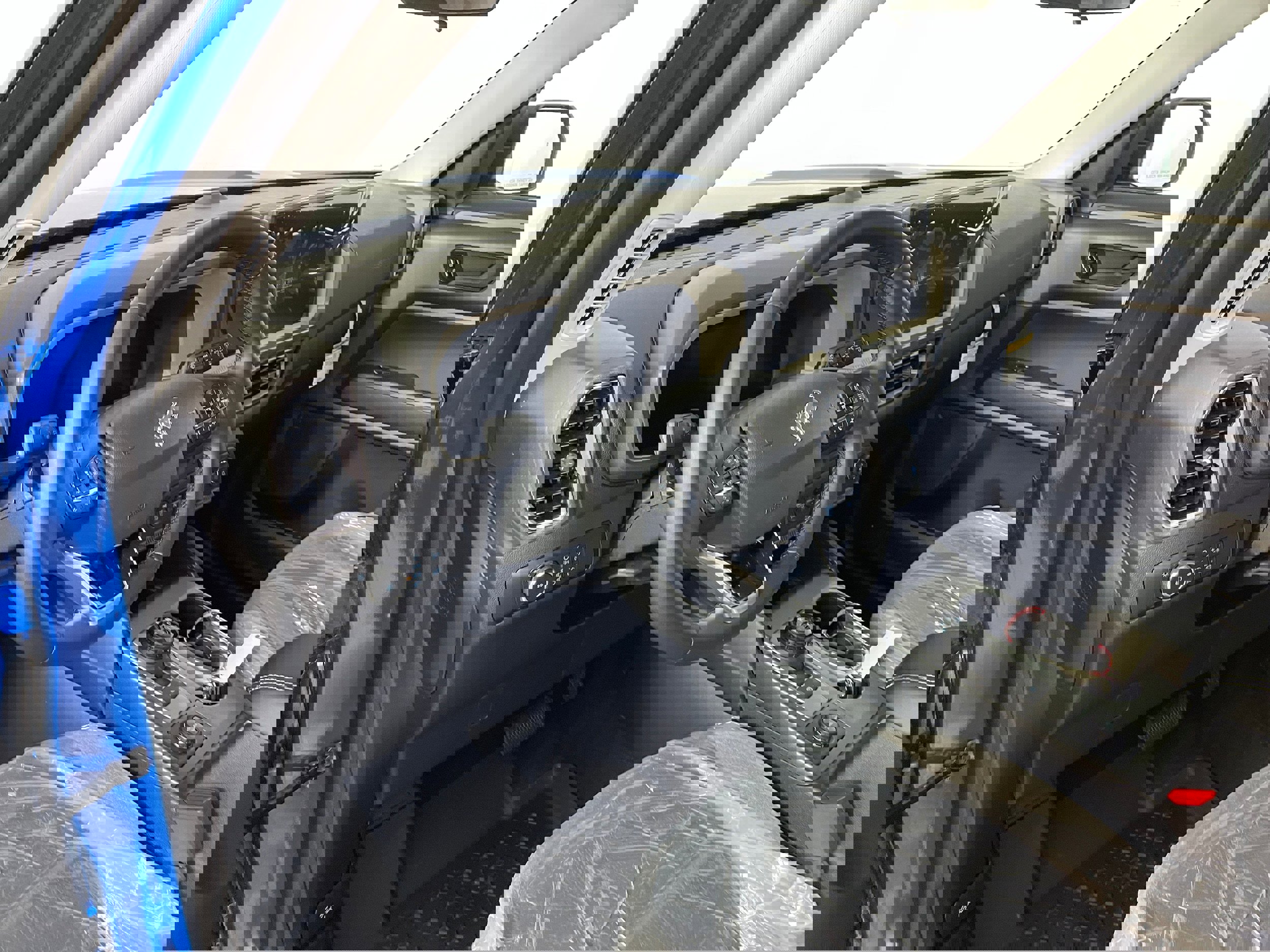 New 2026 Ford Bronco Sport Big Bend w/ Convenience Package image 2