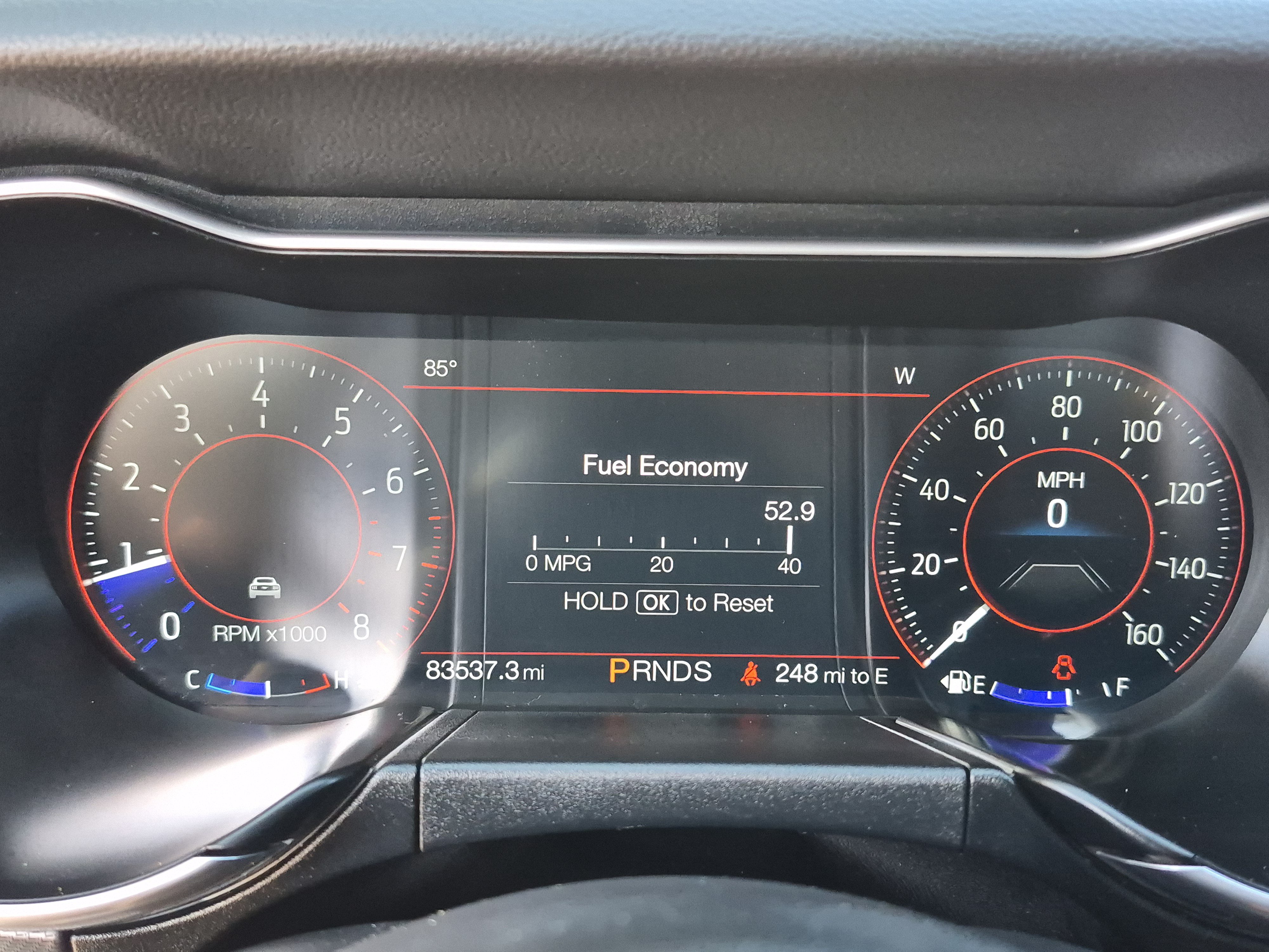 Used 2020 Ford Mustang Premium w/ Equipment Group 201A RWD image 31