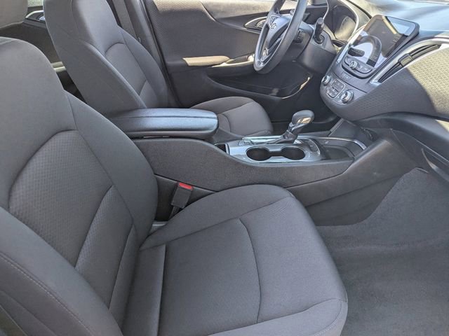 Used 2023 Chevrolet Malibu LT image 11