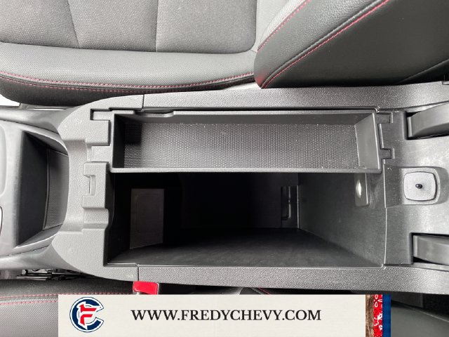Used 2024 Chevrolet Equinox RS FWD image 24