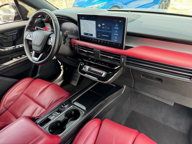 Used 2024 Lincoln Corsair Grand Touring w/ Equipment Group 302A image 21