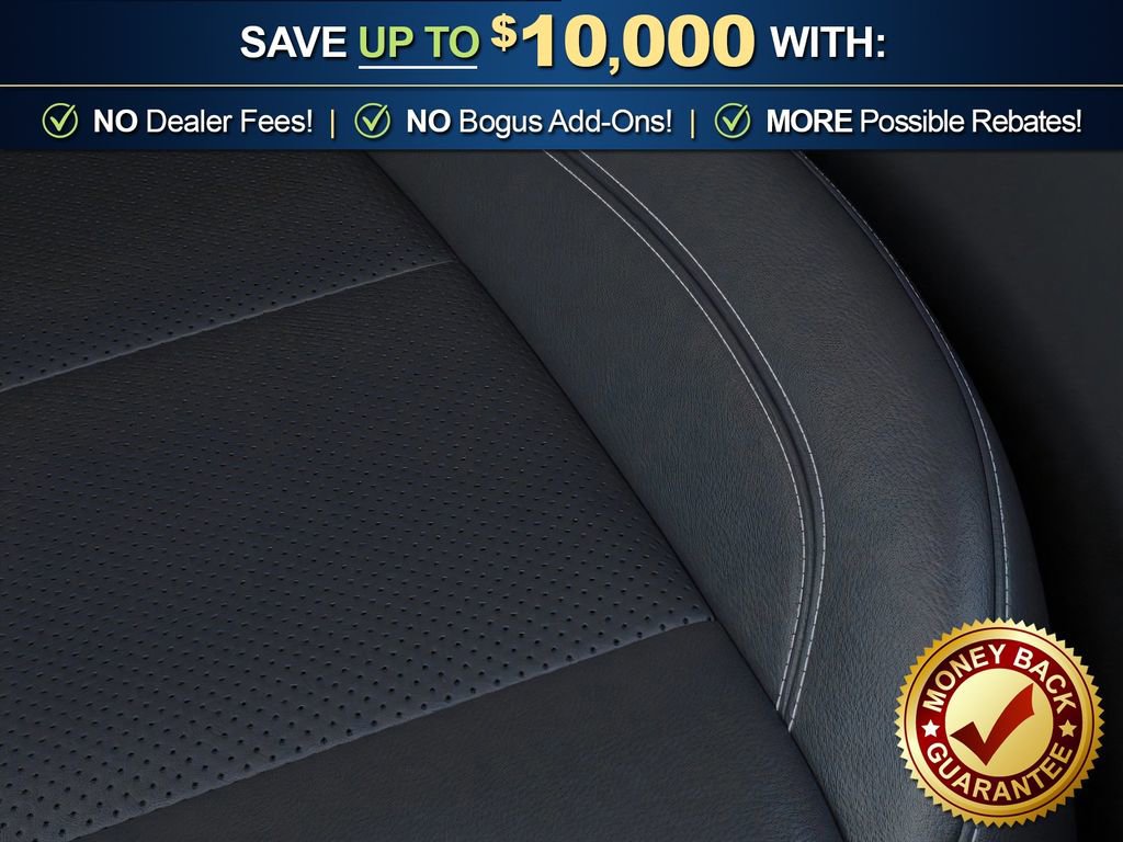 New 2026 Chevrolet Blazer LT image 26