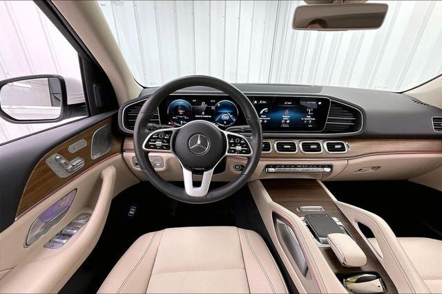 Used 2020 Mercedes-Benz GLE 350 4MATIC image 5