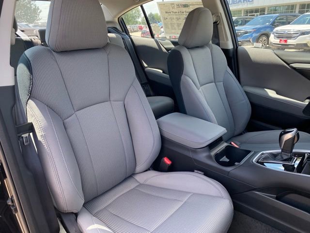 New 2025 Subaru Legacy Premium image 9
