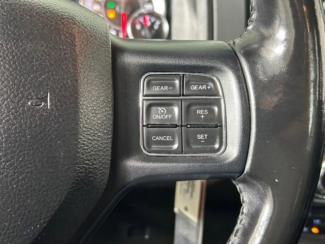 Used 2019 RAM 1500 Big Horn AWD/4WD image 25