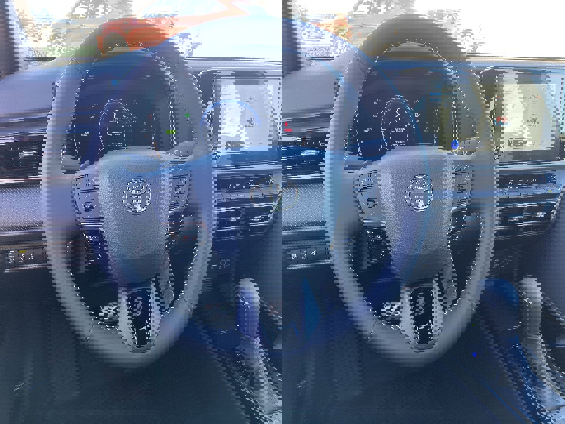 Certified 2026 Toyota Camry SE image 11