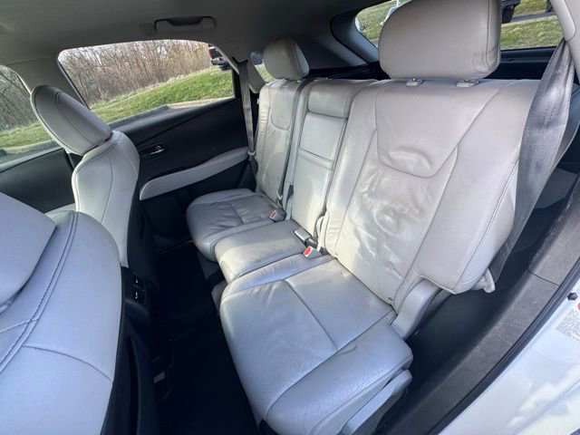 Used 2015 Lexus RX 350 350 image 13