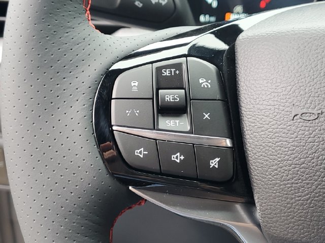 New 2027 Ford Explorer ST-Line AWD/4WD image 16