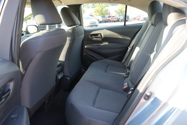 Used 2024 Toyota Corolla LE FWD image 14