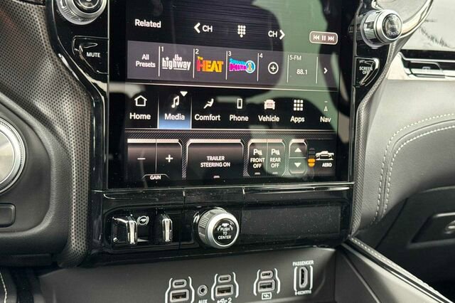 New 2026 RAM 1500 Limited w/ Night Edition image 17