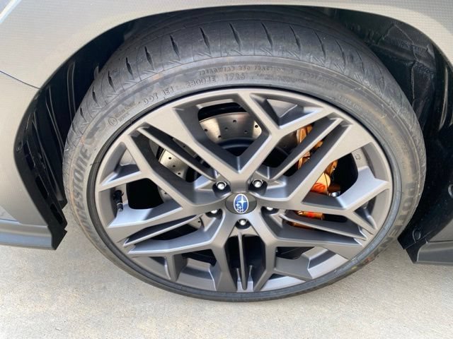 New 2026 Subaru WRX tS AWD/4WD image 25