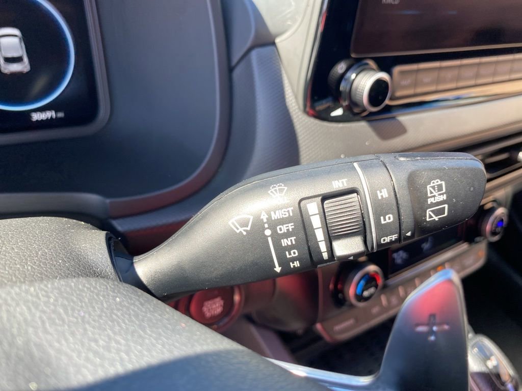 Used 2022 Hyundai Kona N image 28