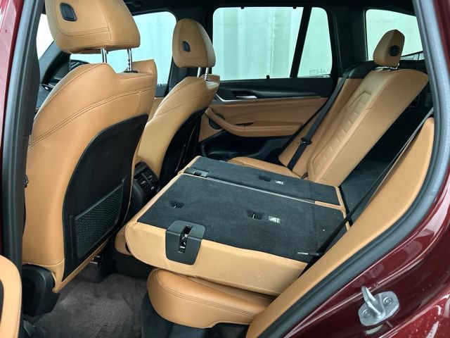 Used 2023 BMW X3 M40i w/ Premium Enhanced Package AWD/4WD image 24