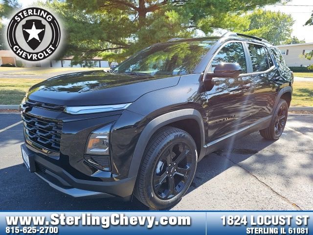 New 2026 Chevrolet Equinox LT w/ Convenience Package II