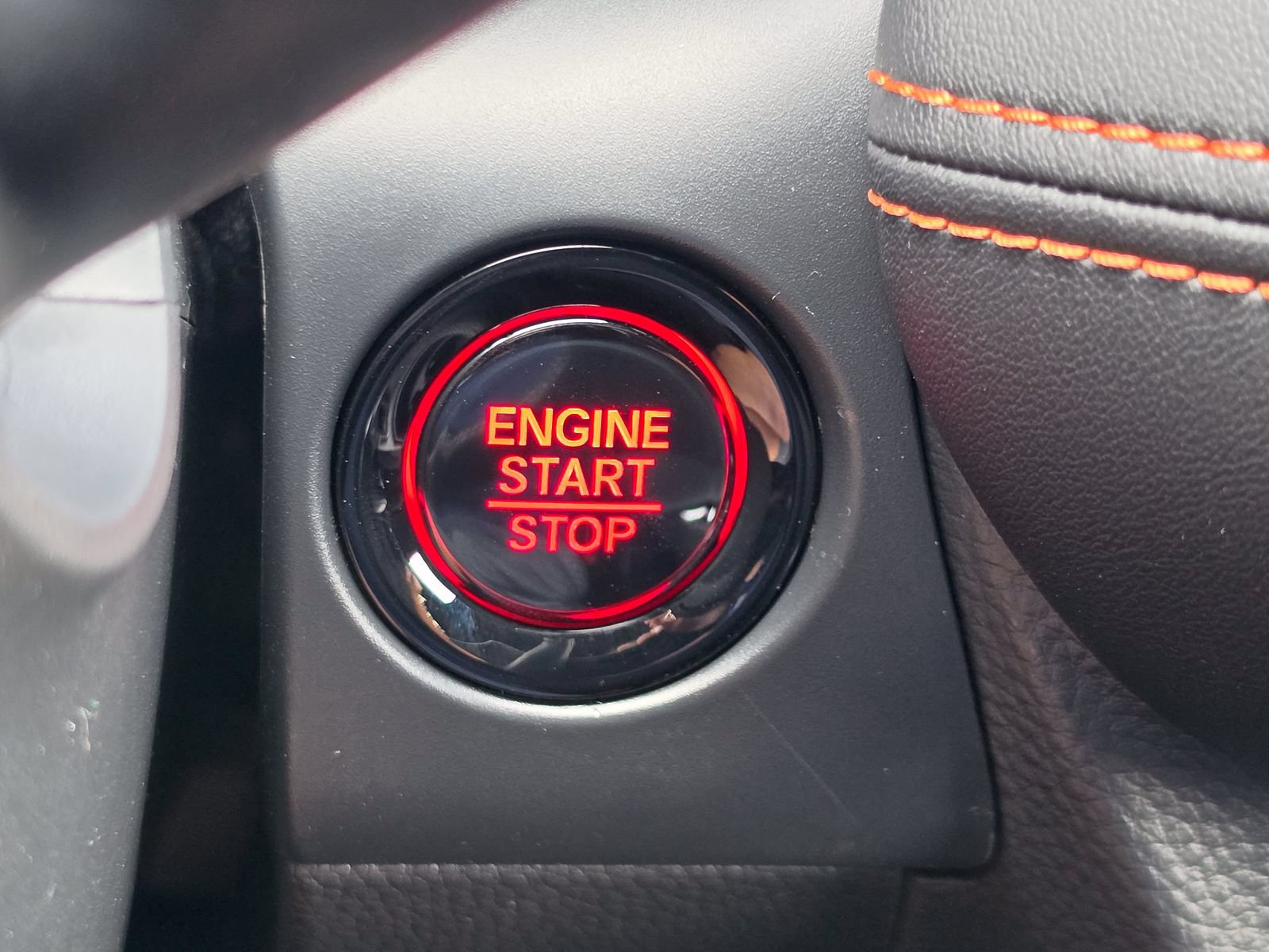 New 2027 Honda HR-V Sport image 19