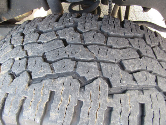 Used 2020 Ford F250 XL w/ Power Equipment Group AWD/4WD image 11