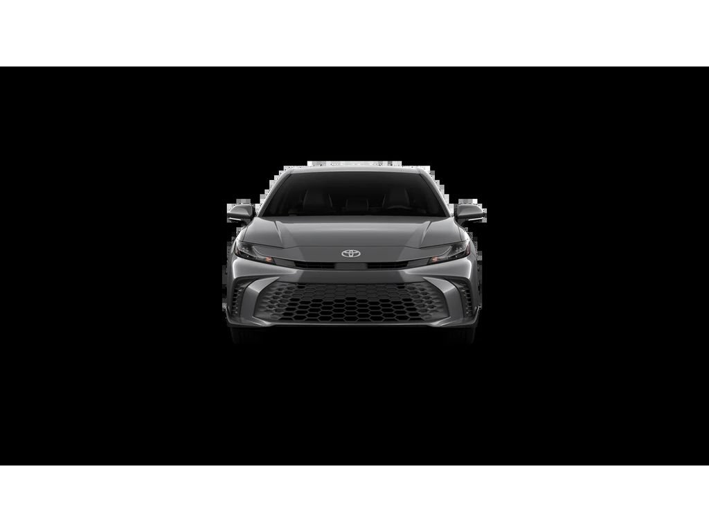 New 2026 Toyota Camry SE AWD/4WD image 47