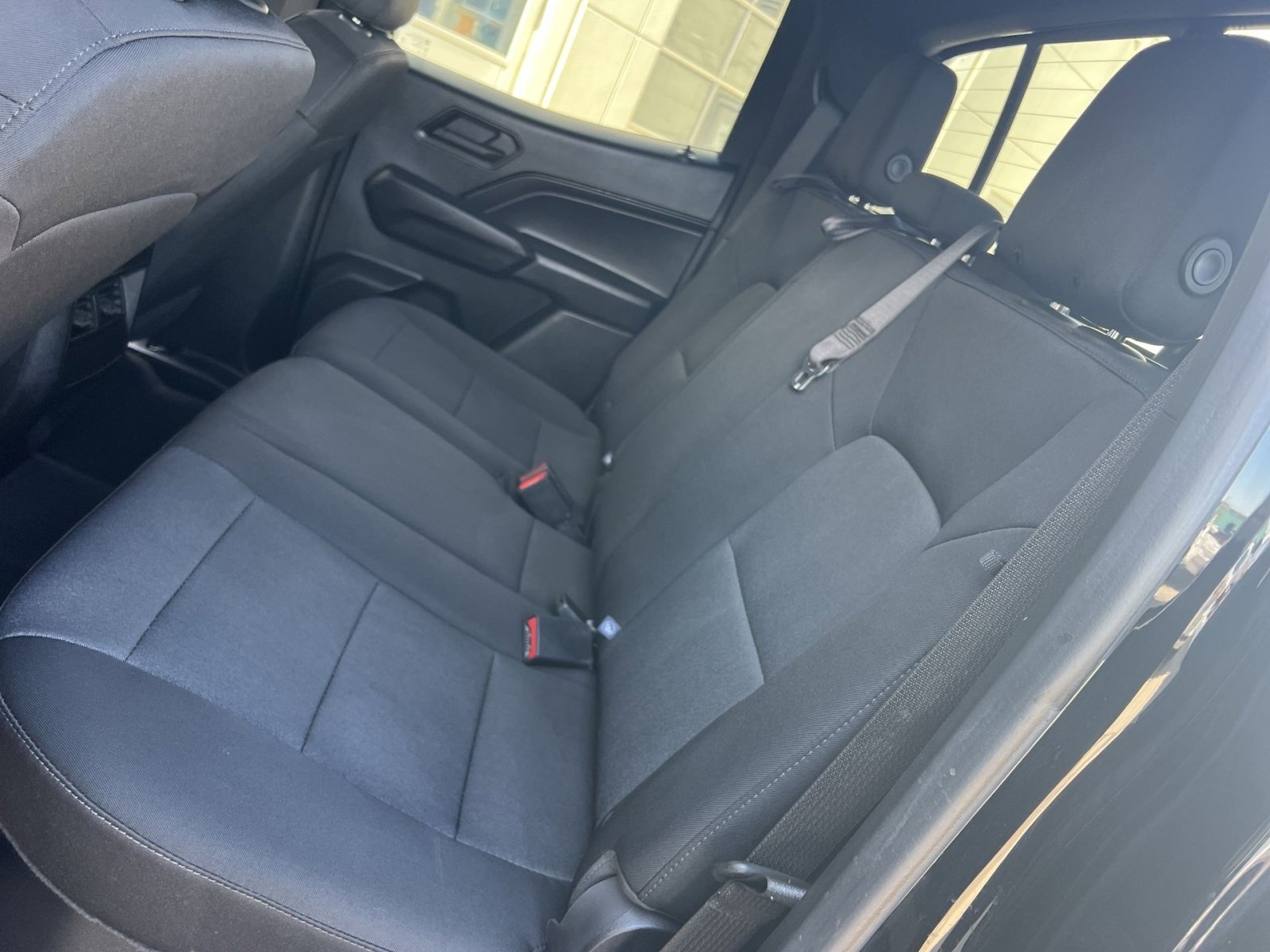 Used 2024 Chevrolet Colorado Trail Boss w/ Technology Package image 24