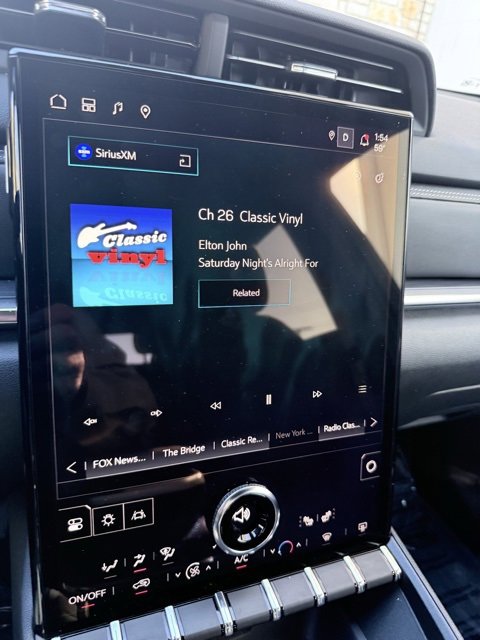 Certified 2025 GMC Terrain Elevation image 34