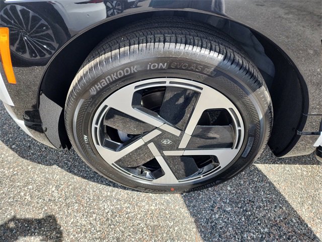 New 2026 Hyundai Ioniq 9 Limited image 31