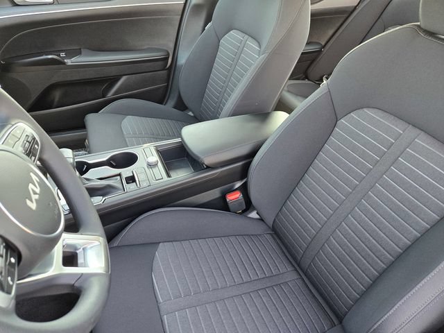 New 2026 Kia K5 LXS FWD image 13