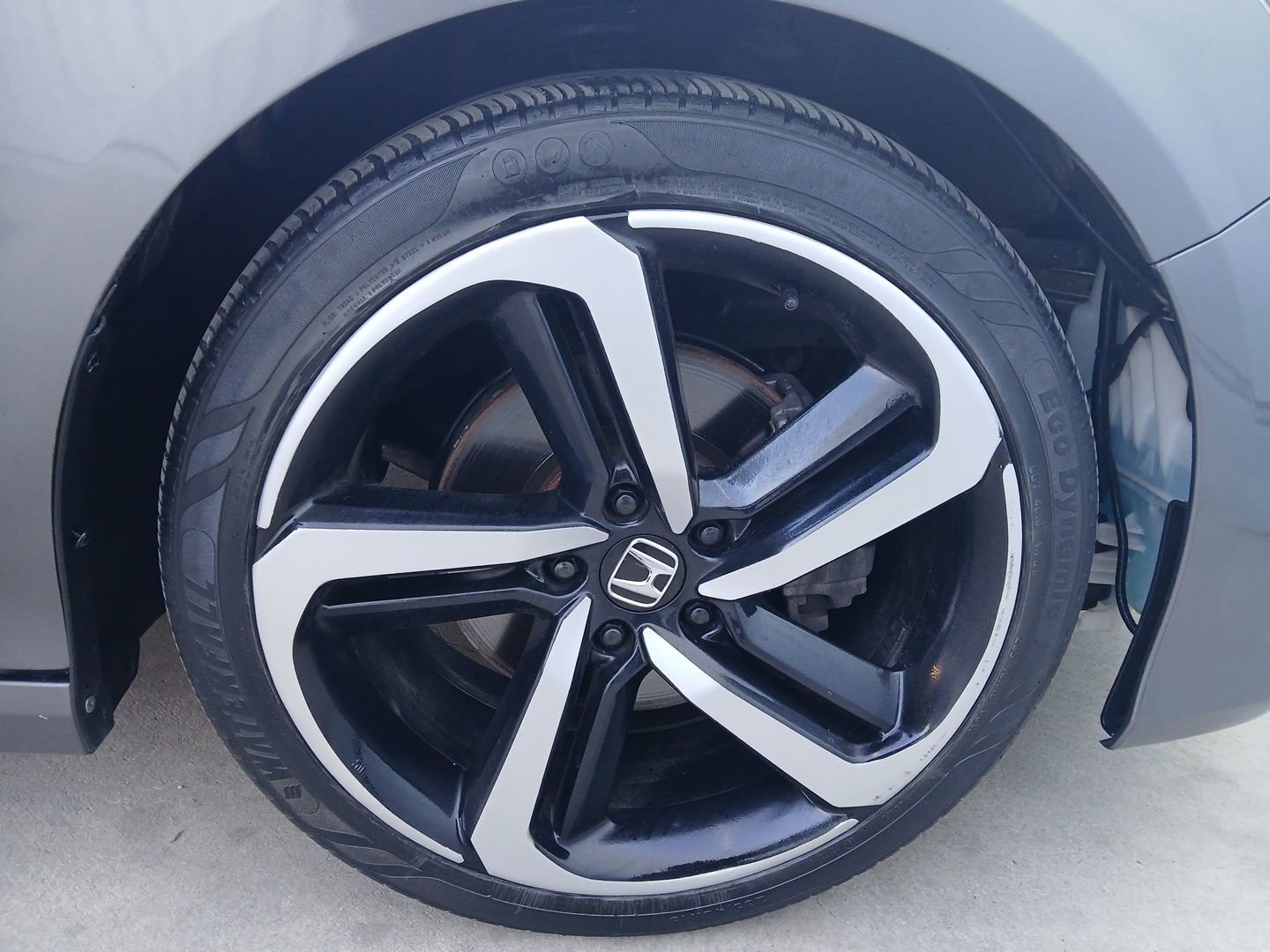 Used 2020 Honda Accord Sport image 30