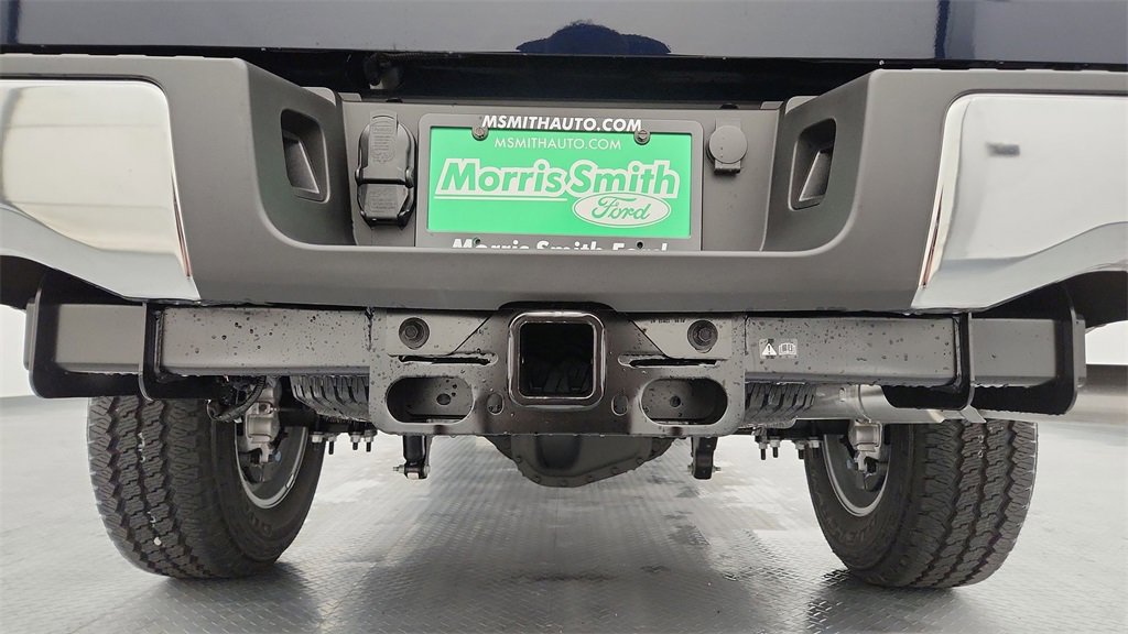 New 2025 Ford F250 XLT w/ FX4 Off-Road Package image 12