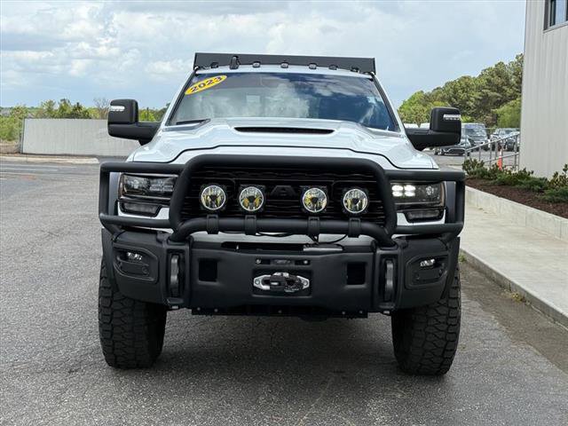 Used 2023 RAM 2500 Limited image 8