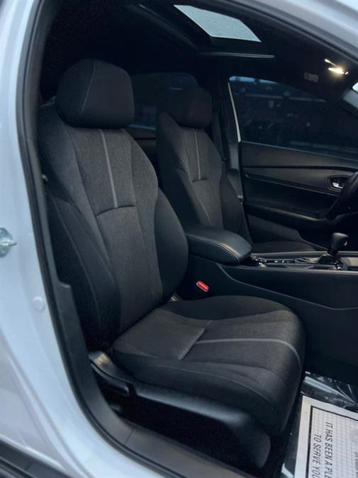 Used 2024 Honda Accord Sport image 24