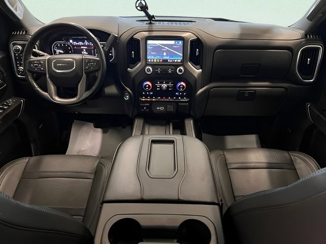 Used 2021 GMC Sierra 1500 Denali w/ Denali Ultimate Package AWD/4WD image 16