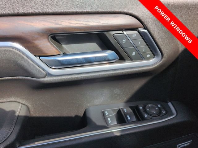 Used 2023 GMC Sierra 1500 SLT w/ SLT Convenience Package image 23