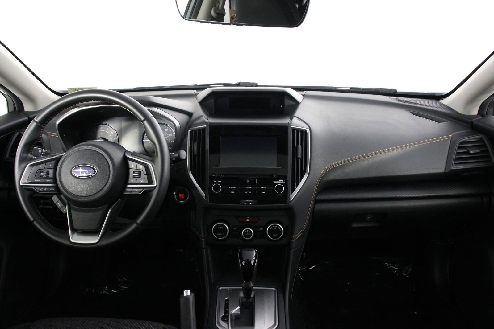 Used 2020 Subaru Crosstrek 2.0i Premium w/ Moonroof Package 2 image 7