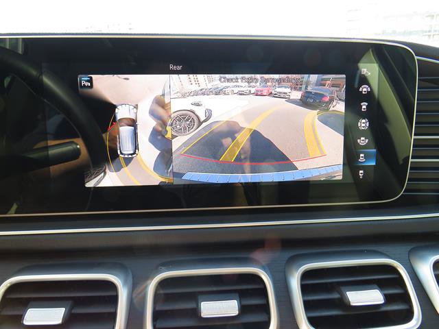 Used 2023 Mercedes-Benz GLE 450 4MATIC image 16