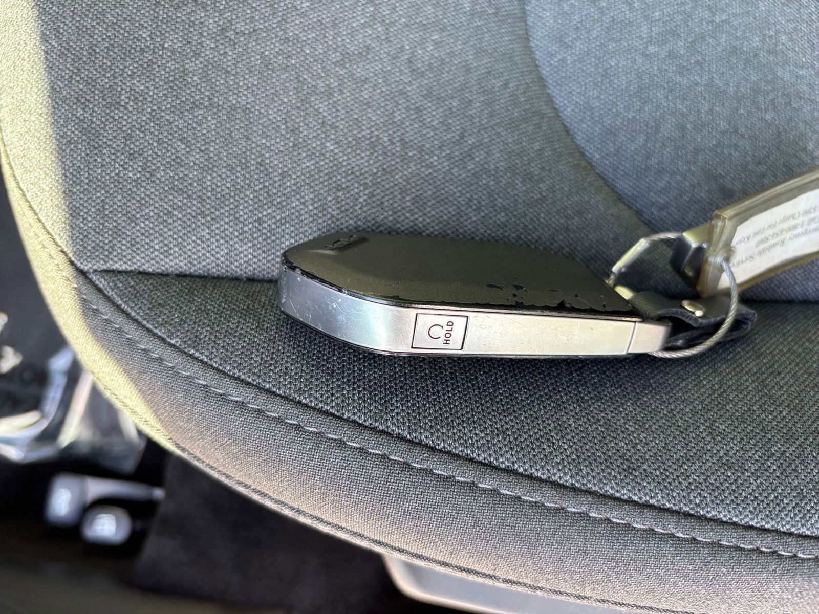 Used 2025 Kia K4 FWD image 21