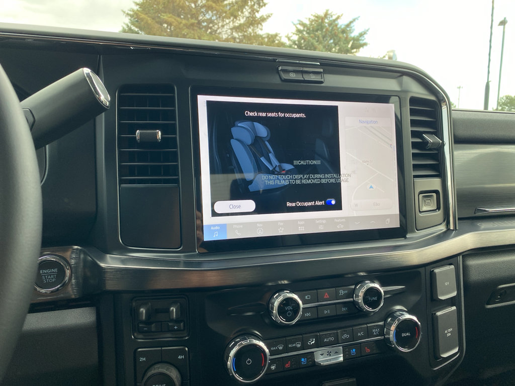 New 2025 Ford F350 4x4 Crew Cab Super Duty image 10