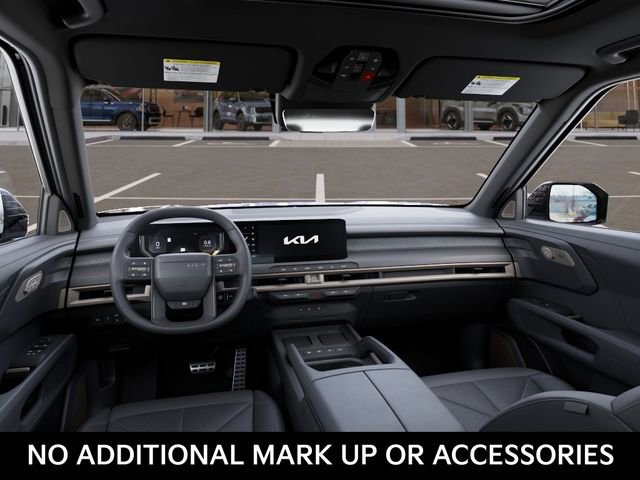 New 2027 Kia Telluride SX FWD image 14