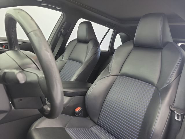 Used 2020 Toyota RAV4 XSE AWD/4WD image 19