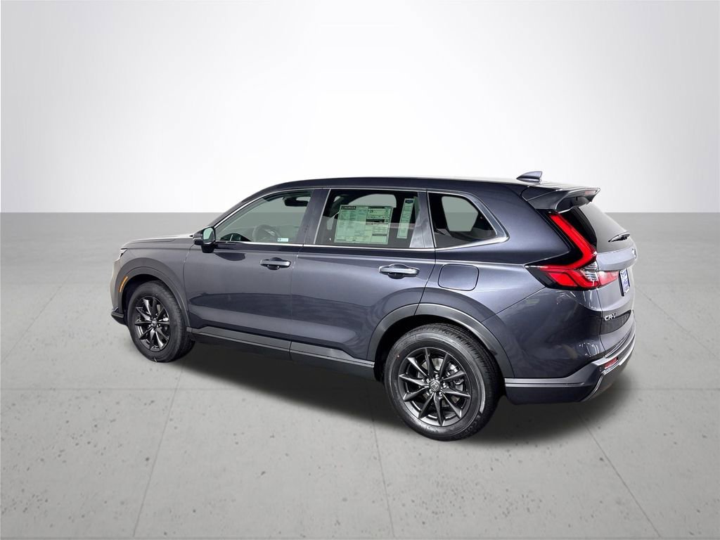 New 2026 Honda CR-V EX-L image 8