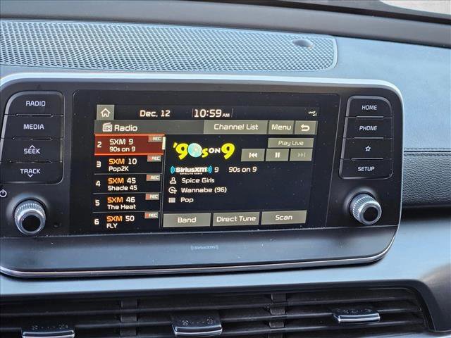 Used 2021 Kia Telluride S image 13